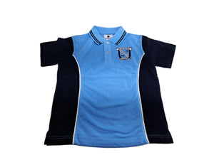 St Patrick's Lochinvar Sports Polo