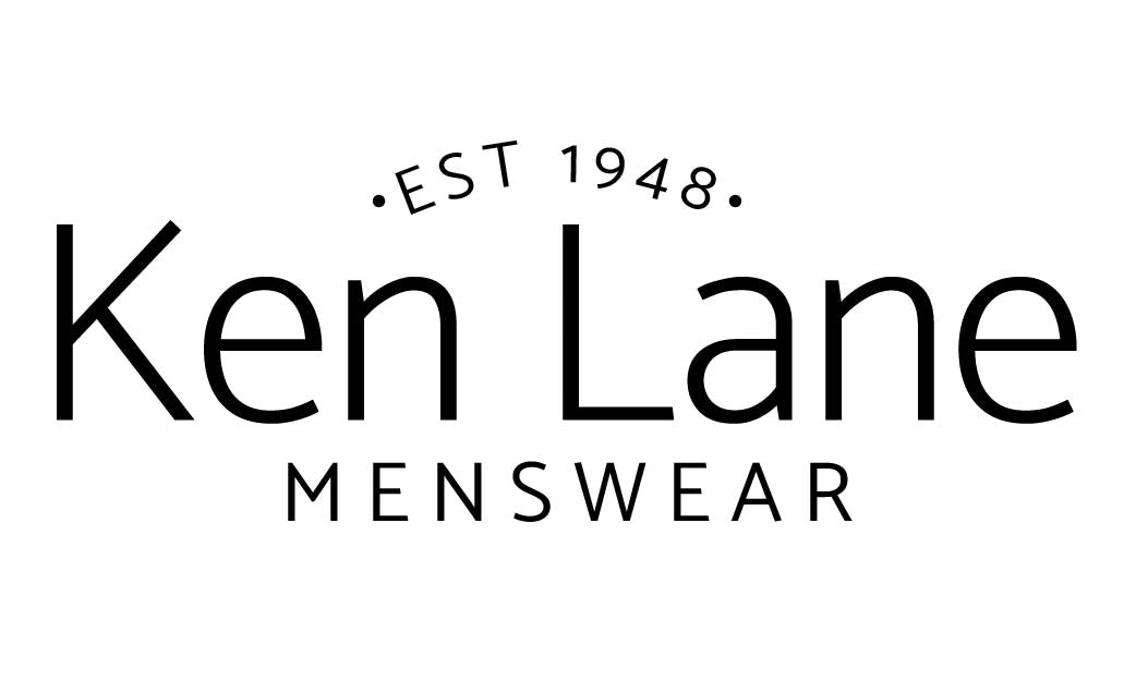 Ken Lane Menswear