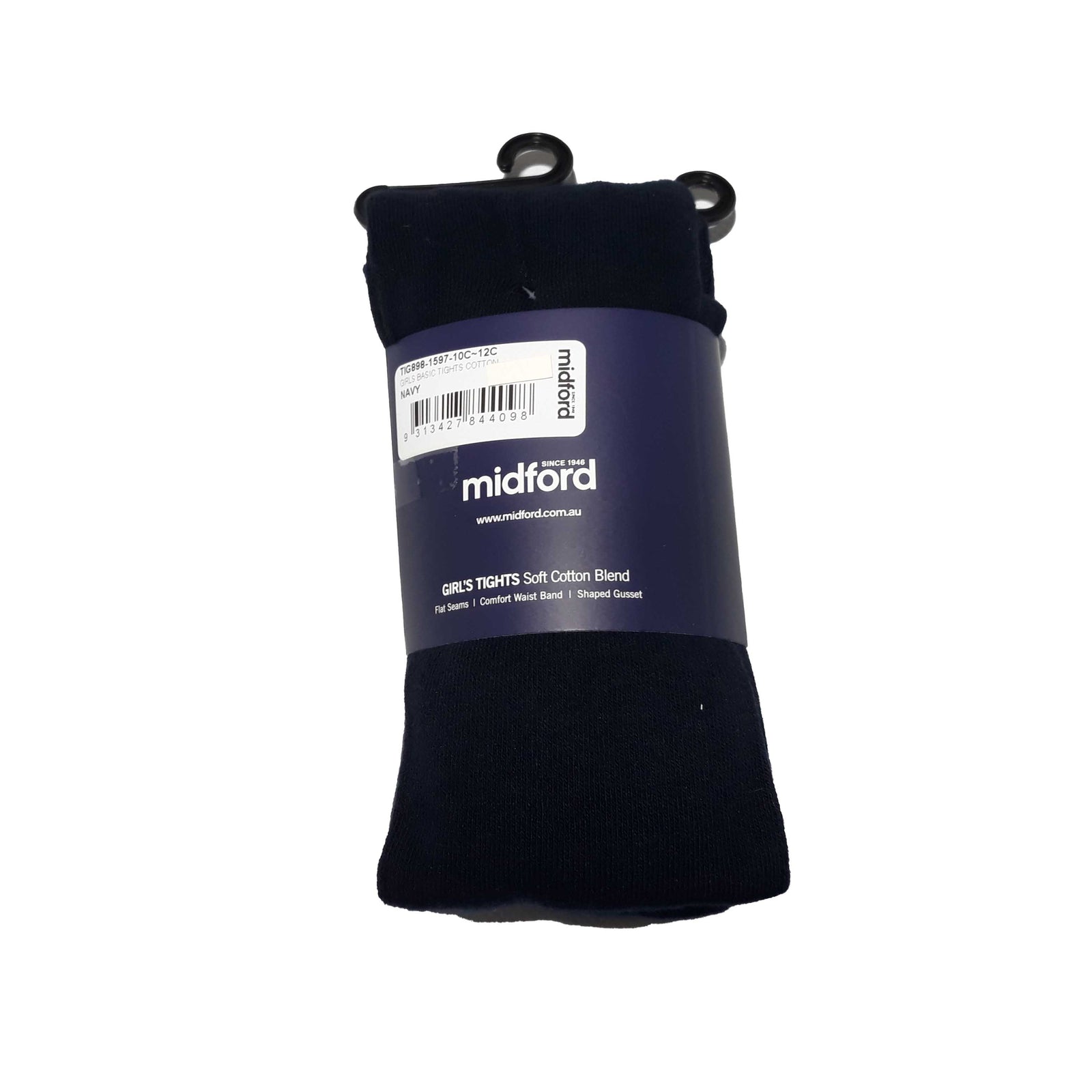 Midford Cotton Fleece Tights