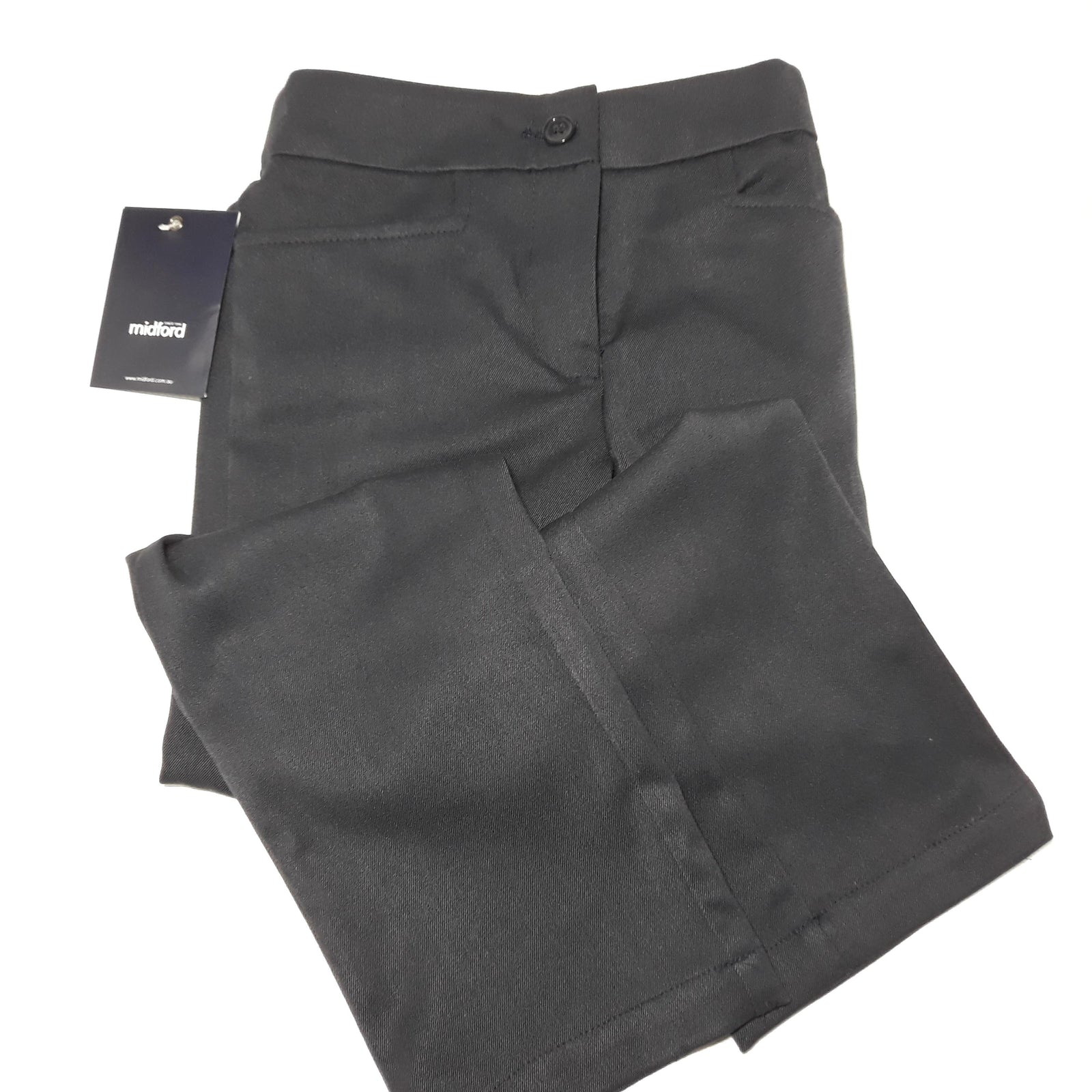 Midford Girls Tailored Pant