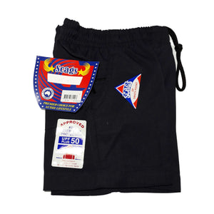 Scags Mens Size School Shorts