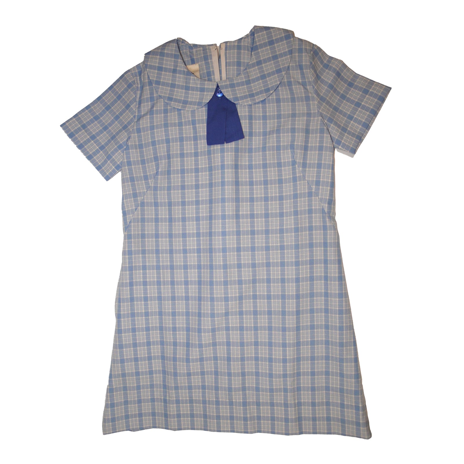 Our Lady of Lourdes Summer Dress