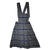 Our Lady of Lourdes Girls Winter Pinafore