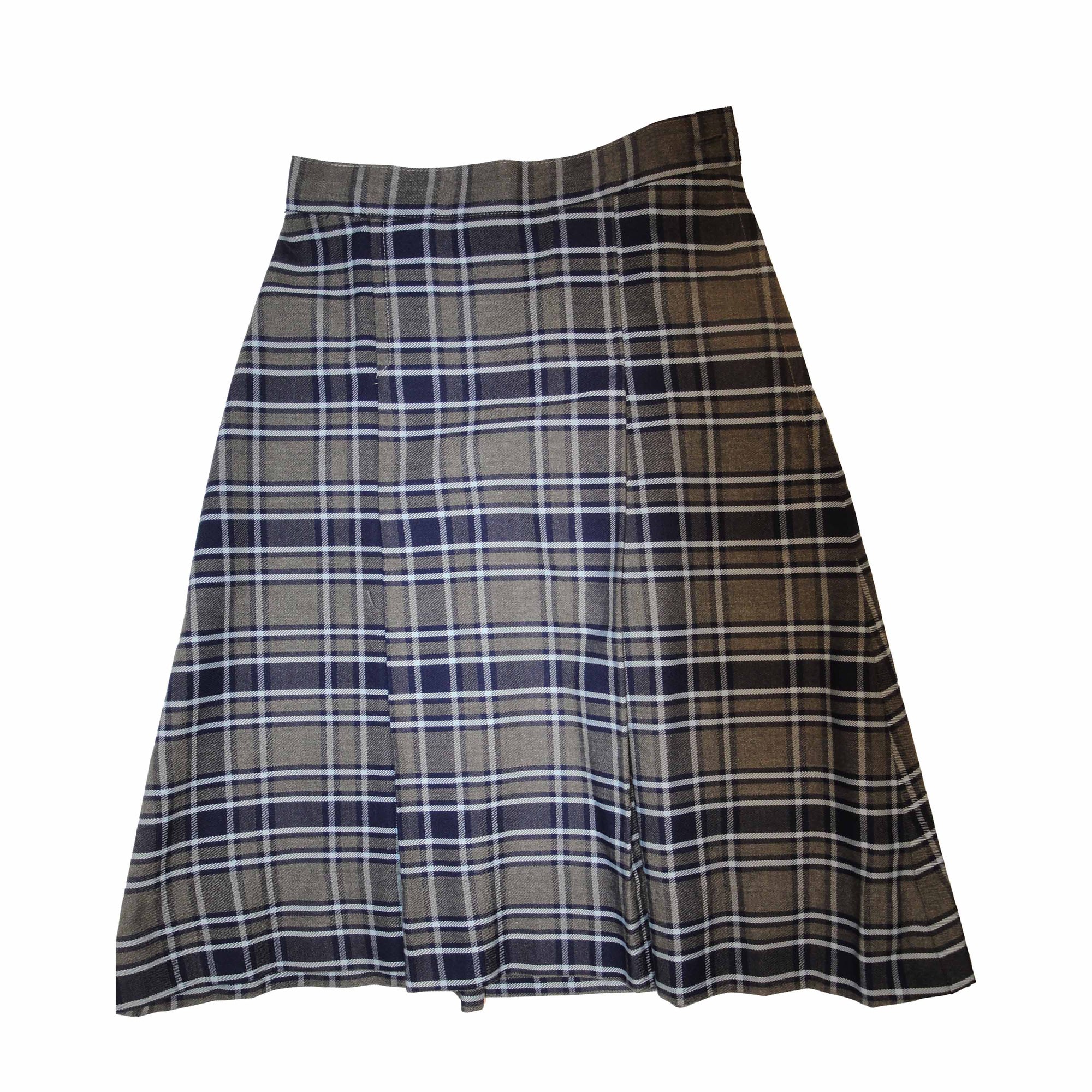 Our Lady of Lourdes Winter Skirt