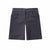 Midford 1/2 Elastic Girls Tailored Short