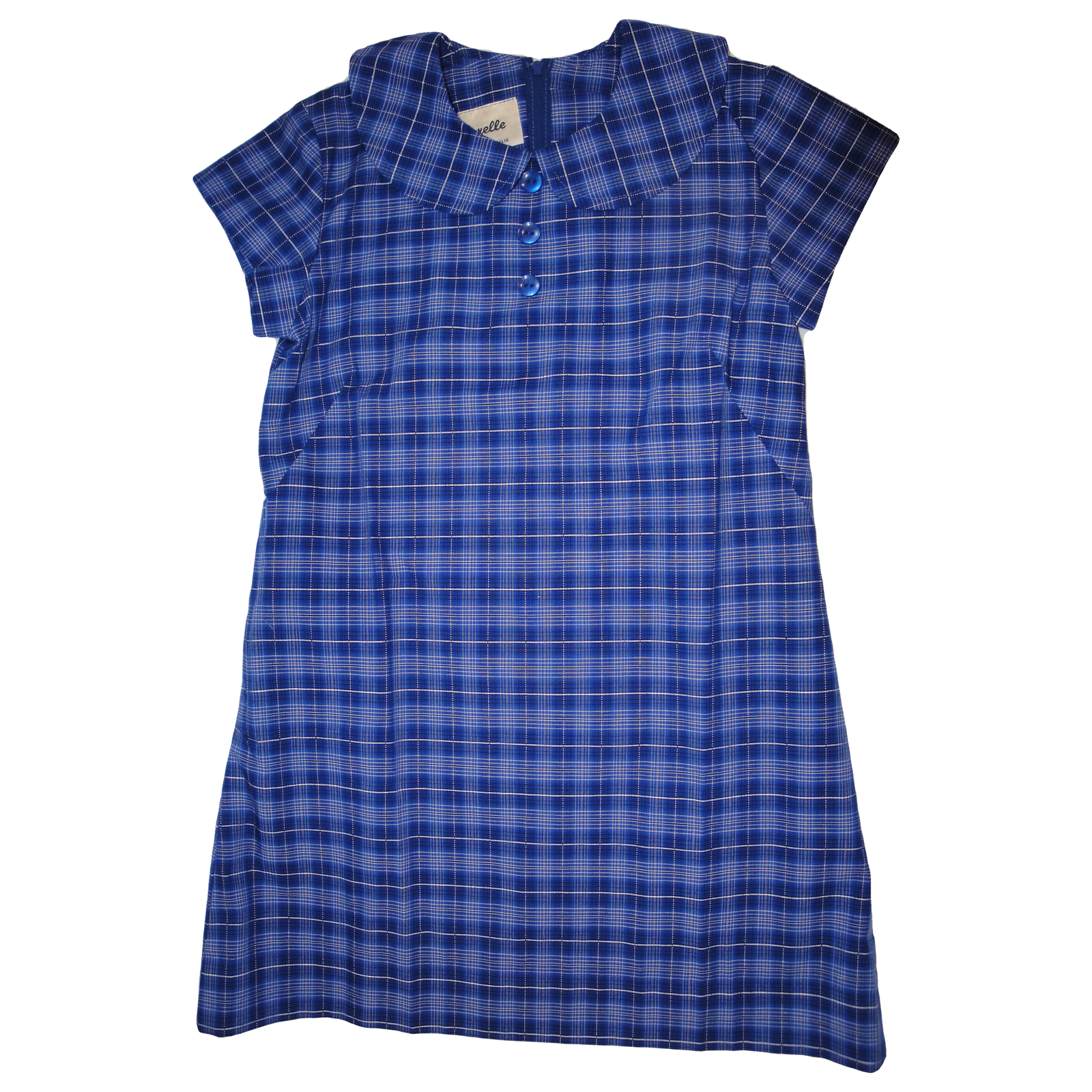 St Joseph's East Maitland Summer Dress