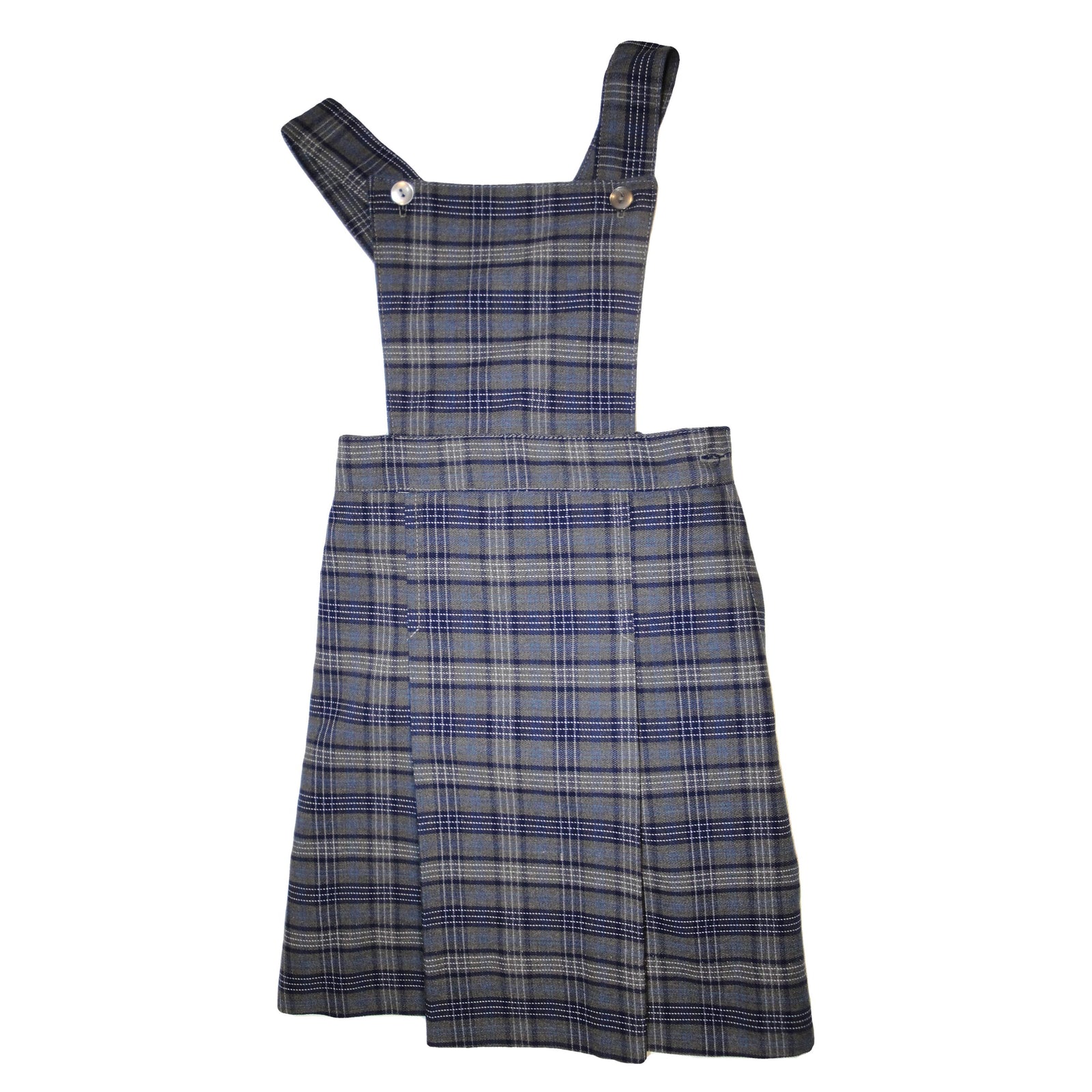 St Joseph's Primary Winter Pinafore