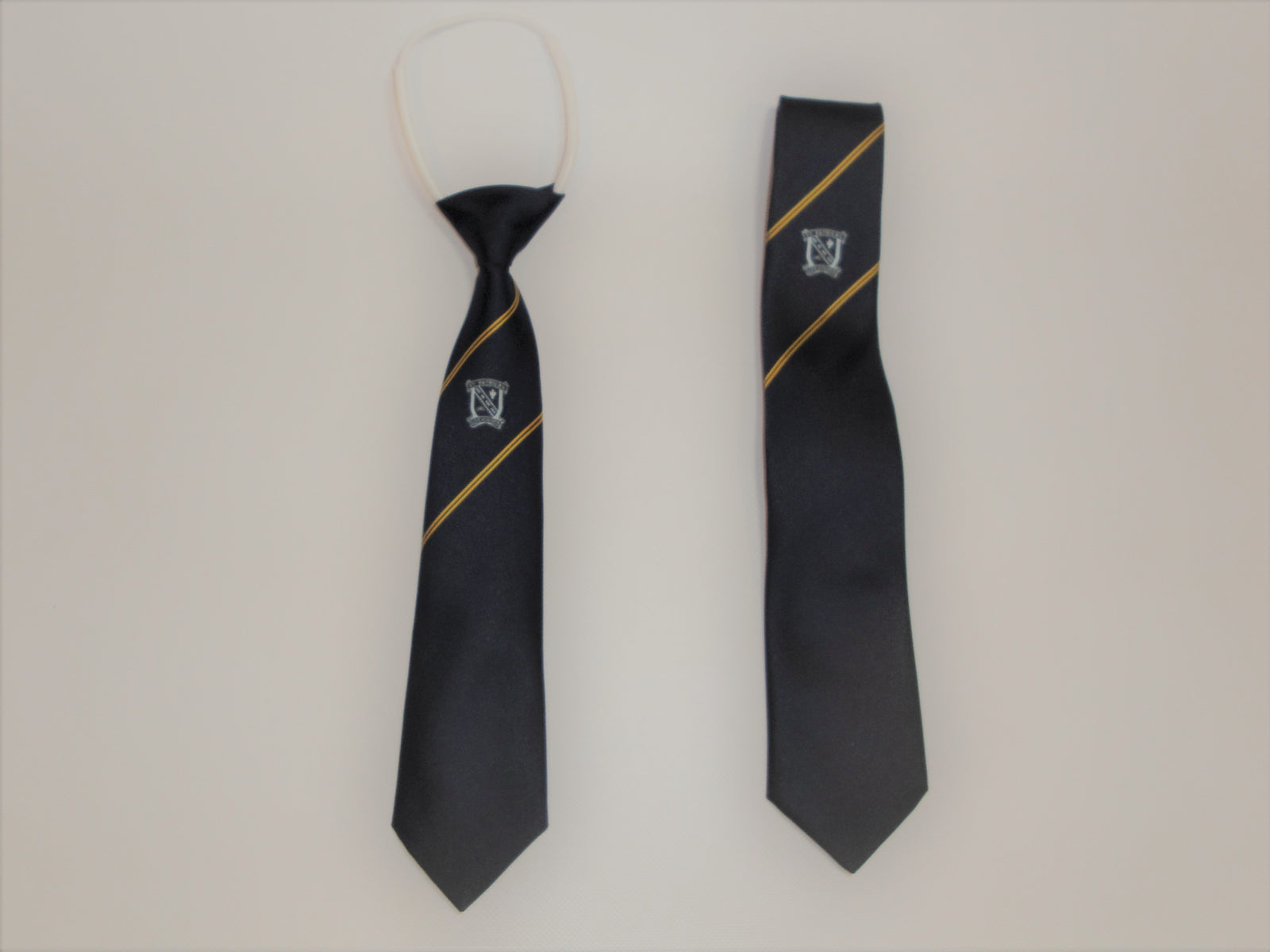St Patrick's Lochinvar Boys School Tie